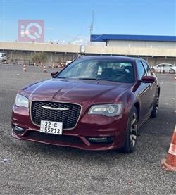 كرايسلر 300